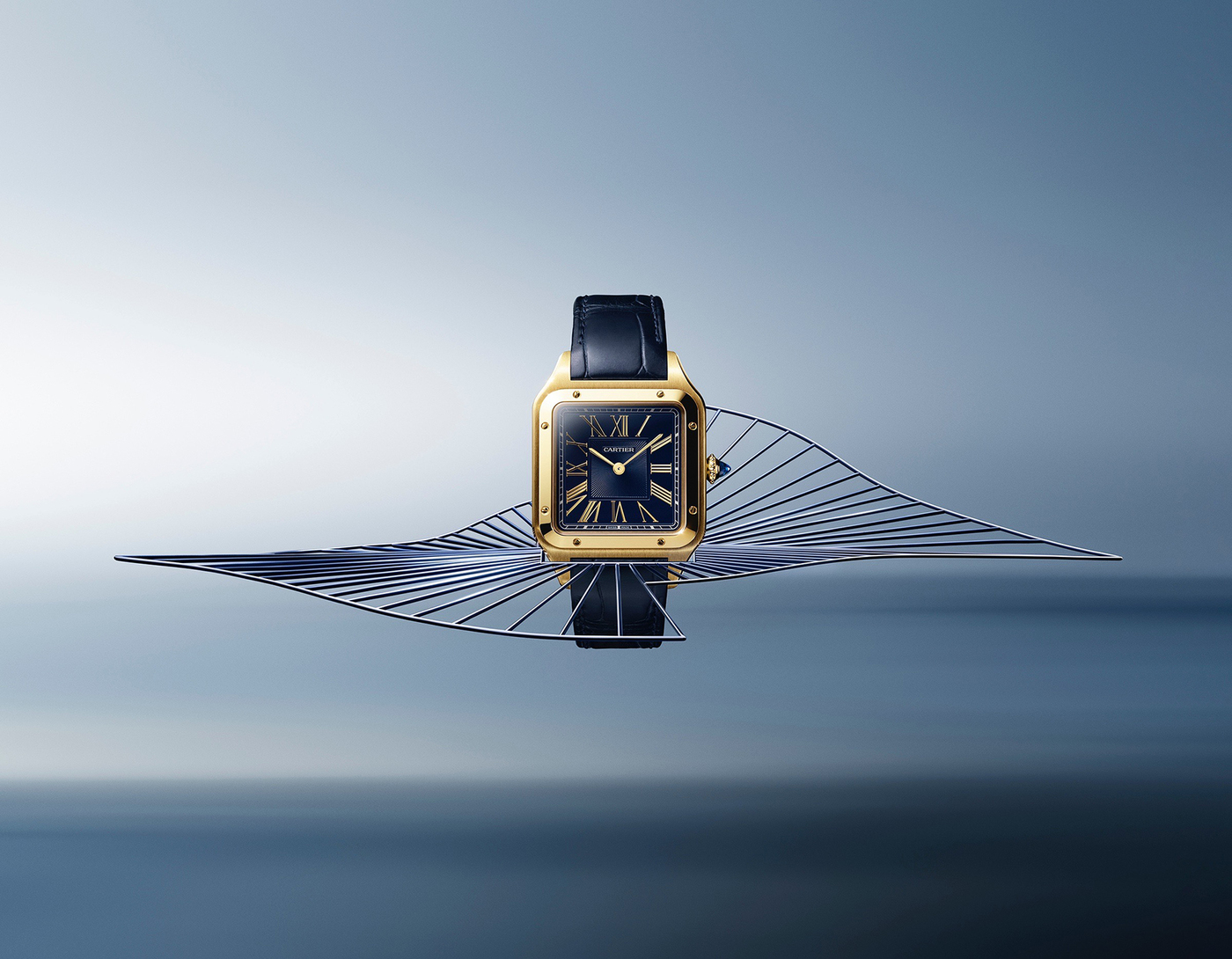 CARTIER - Set Design by SEBASTIEN MICHELINI